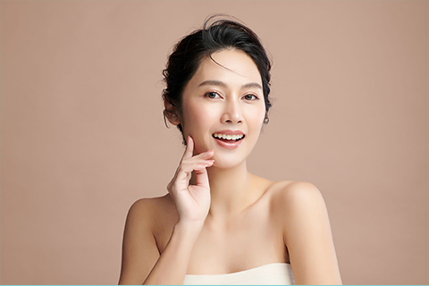 魂から輝く、私へのトータルビューティープロジェクト