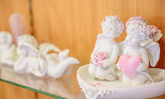 完全予約制×マンツーマン対応