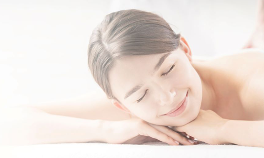 あなただけのオーダーメイド美容