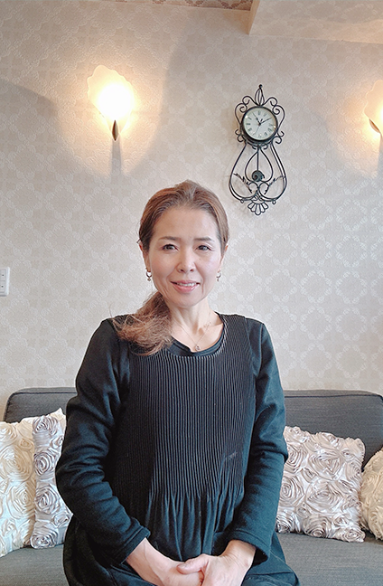 魂から輝く、私へのトータルビューティープロジェクト