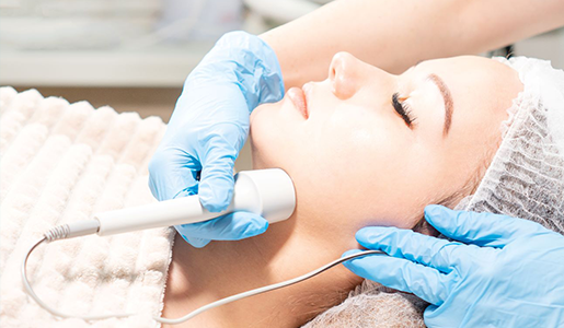 フォトフェイシャル